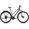 BICICLETA CUBE KATHMANDU ONE TRAPEZE SAGEBRUSHGREEN GREEN 2026 BICICLETA CUBE KATHMANDU ONE TRAPEZE SAGEBRUSHGREEN GREEN 2026