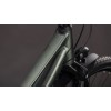 BICICLETA CUBE KATHMANDU ONE TRAPEZE SAGEBRUSHGREEN GREEN 2026 BICICLETA CUBE KATHMANDU ONE TRAPEZE SAGEBRUSHGREEN GREEN 2026
