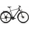 BICICLETA CUBE KATHMANDU PRO COAL BLACK 2026 BICICLETA CUBE KATHMANDU PRO COAL BLACK 2026