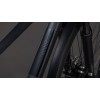 BICICLETA CUBE KATHMANDU PRO COAL BLACK 2026 BICICLETA CUBE KATHMANDU PRO COAL BLACK 2026