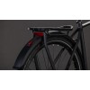 BICICLETA CUBE KATHMANDU PRO COAL BLACK 2026 BICICLETA CUBE KATHMANDU PRO COAL BLACK 2026