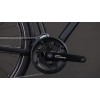 BICICLETA CUBE KATHMANDU PRO COAL BLACK 2026 BICICLETA CUBE KATHMANDU PRO COAL BLACK 2026