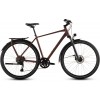 BICICLETA CUBE KATHMANDU PRO SUNGLOW PRIZM 2026 BICICLETA CUBE KATHMANDU PRO SUNGLOW PRIZM 2026