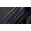 BICICLETA CUBE KATHMANDU PRO TRAPEZE COAL BLACK 2026 BICICLETA CUBE KATHMANDU PRO TRAPEZE COAL BLACK 2026