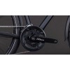 BICICLETA CUBE KATHMANDU PRO TRAPEZE COAL BLACK 2026 BICICLETA CUBE KATHMANDU PRO TRAPEZE COAL BLACK 2026