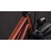 BICICLETA CUBE KATHMANDU PRO TRAPEZE SUNGLOW PRIZM 2026 BICICLETA CUBE KATHMANDU PRO TRAPEZE SUNGLOW PRIZM 2026