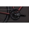 BICICLETA CUBE KATHMANDU PRO TRAPEZE SUNGLOW PRIZM 2026 BICICLETA CUBE KATHMANDU PRO TRAPEZE SUNGLOW PRIZM 2026