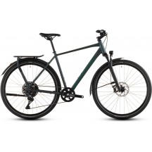 BICICLETA CUBE KATHMANDU SLT DUSKWOOD GOBLIN 2026