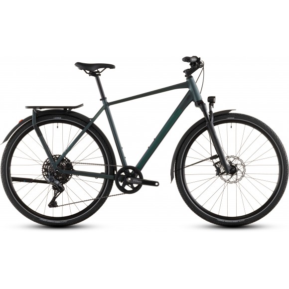 BICICLETA CUBE KATHMANDU SLT DUSKWOOD GOBLIN 2026 BICICLETA CUBE KATHMANDU SLT DUSKWOOD GOBLIN 2026