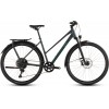 BICICLETA CUBE KATHMANDU SLT TRAPEZE DUSKWOOD GOBLIN 2026 BICICLETA CUBE KATHMANDU SLT TRAPEZE DUSKWOOD GOBLIN 2026