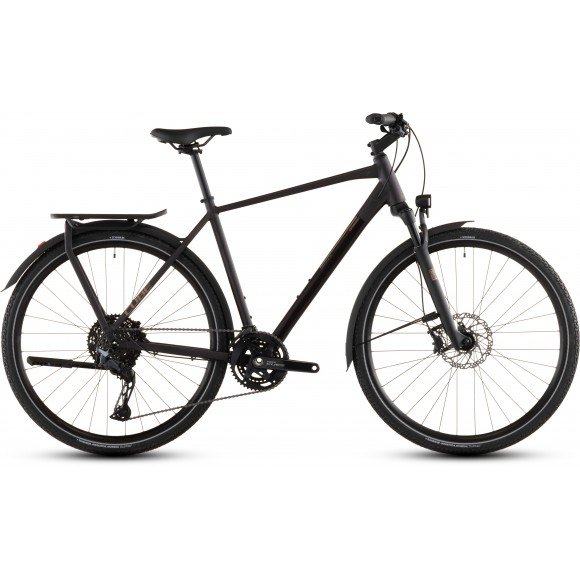BICICLETA CUBE KATHMANDU SLX SOLARECLIPSE GOLD 2026 BICICLETA CUBE KATHMANDU SLX SOLARECLIPSE GOLD 2026
