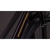 BICICLETA CUBE KATHMANDU SLX TRAPEZE SOLARECLIPSE GOLD 2026 BICICLETA CUBE KATHMANDU SLX TRAPEZE SOLARECLIPSE GOLD 2026