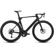 BICICLETA CUBE LITENING AERO C:68X RACE BLACKLINE 2026