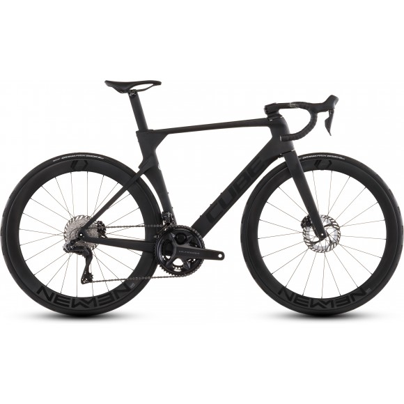 BICICLETA CUBE LITENING AERO C:68X RACE BLACKLINE 2026 BICICLETA CUBE LITENING AERO C:68X RACE BLACKLINE 2026