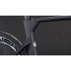 BICICLETA CUBE LITENING AERO C:68X RACE BLACKLINE 2026 BICICLETA CUBE LITENING AERO C:68X RACE BLACKLINE 2026