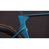 BICICLETA CUBE LITENING AERO C:68X SLT ATLANTISGRID ICE 2026 BICICLETA CUBE LITENING AERO C:68X SLT ATLANTISGRID ICE 2026