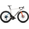 BICICLETA CUBE LITENING AERO C:68X SLT TEAMLINE 2026
