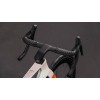 BICICLETA CUBE LITENING AERO C:68X SLT TEAMLINE 2026