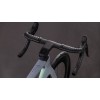 BICICLETA CUBE LITENING AERO C:68X SLX SEAGREY BLACK 2026 BICICLETA CUBE LITENING AERO C:68X SLX SEAGREY BLACK 2026