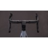 BICICLETA CUBE LITENING AERO C:68X SLX SEAGREY BLACK 2026 BICICLETA CUBE LITENING AERO C:68X SLX SEAGREY BLACK 2026