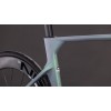 BICICLETA CUBE LITENING AERO C:68X SLX SEAGREY BLACK 2026 BICICLETA CUBE LITENING AERO C:68X SLX SEAGREY BLACK 2026