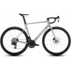 BICICLETA CUBE LITENING AIR C:68X PRO SKYSCRAPER WHITE 2026