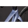 BICICLETA CUBE LITENING AIR C:68X PRO SKYSCRAPER WHITE 2026