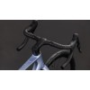 BICICLETA CUBE LITENING AIR C:68X PRO SKYSCRAPER WHITE 2026