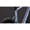 BICICLETA CUBE LITENING AIR C:68X PRO SKYSCRAPER WHITE 2026