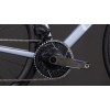 BICICLETA CUBE LITENING AIR C:68X PRO SKYSCRAPER WHITE 2026