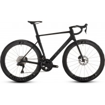 BICICLETA CUBE LITENING AIR C:68X RACE BLACKLINE 2026