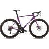BICICLETA CUBE LITENING AIR C:68X RACE DAZZLEPINK BLUE 2026 BICICLETA CUBE LITENING AIR C:68X RACE DAZZLEPINK BLUE 2026