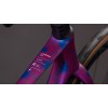 BICICLETA CUBE LITENING AIR C:68X RACE DAZZLEPINK BLUE 2026 BICICLETA CUBE LITENING AIR C:68X RACE DAZZLEPINK BLUE 2026