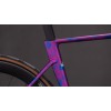 BICICLETA CUBE LITENING AIR C:68X RACE DAZZLEPINK BLUE 2026 BICICLETA CUBE LITENING AIR C:68X RACE DAZZLEPINK BLUE 2026