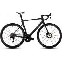 BICICLETA CUBE LITENING AIR C:68X SLT GOLDDUST PRISM 2026
