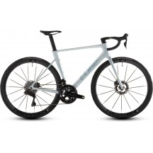 BICICLETA CUBE LITENING AIR C:68X SLT XENONGRID GREEN 2026