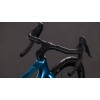 BICICLETA CUBE LITENING AIR C:68X SLX CHROMEBLUE LIQUIDBLUE 2026