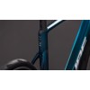 BICICLETA CUBE LITENING AIR C:68X SLX CHROMEBLUE LIQUIDBLUE 2026