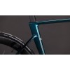 BICICLETA CUBE LITENING AIR C:68X SLX CHROMEBLUE LIQUIDBLUE 2026