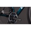 BICICLETA CUBE LITENING AIR C:68X SLX CHROMEBLUE LIQUIDBLUE 2026