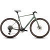 BICICLETA CUBE NULANE C:62 SLT GREENSMOOTHIE GREEN 2026