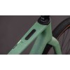 BICICLETA CUBE NULANE C:62 SLT GREENSMOOTHIE GREEN 2026