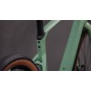BICICLETA CUBE NULANE C:62 SLT GREENSMOOTHIE GREEN 2026