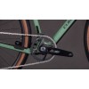 BICICLETA CUBE NULANE C:62 SLT GREENSMOOTHIE GREEN 2026