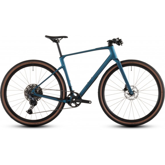 BICICLETA CUBE NULANE C:62 SLX ELECTRICBLUE BLUE 2026 BICICLETA CUBE NULANE C:62 SLX ELECTRICBLUE BLUE 2026