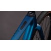 BICICLETA CUBE NULANE C:62 SLX ELECTRICBLUE BLUE 2026 BICICLETA CUBE NULANE C:62 SLX ELECTRICBLUE BLUE 2026
