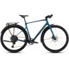 BICICLETA CUBE NULANE C:62 SLX FE ELECTRICBLUE BLUE 2026
