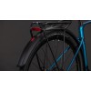 BICICLETA CUBE NULANE C:62 SLX FE ELECTRICBLUE BLUE 2026