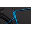 BICICLETA CUBE NULANE C:62 SLX FE ELECTRICBLUE BLUE 2026
