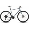 BICICLETA CUBE NULANE ONE GREYSAGE BLACK 2026 BICICLETA CUBE NULANE ONE GREYSAGE BLACK 2026